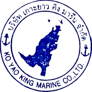Koh Yao King Marine logo
