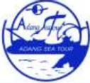 Adang Sea Tour logo