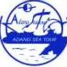 Adang Sea Tour logo