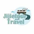 Jijie Tour and Travel logo