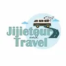 Jijie Tour and Travel logo