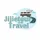 Jijie Tour and Travel logo