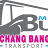 Kohchang Bangkok Transport logo