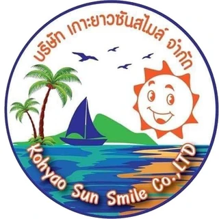 Koh Yao Sun Smile logo