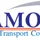 Ramon Transport logo