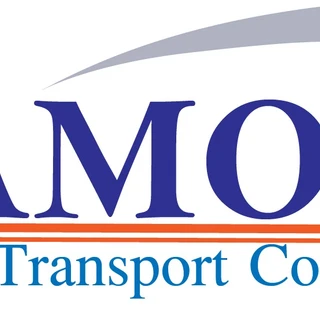Ramon Transport logo