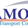 Ramon Transport logo