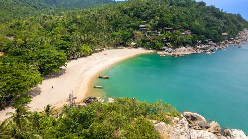 Koh Phangan