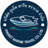 Phuket Marine Travel logo