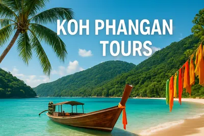 9 Unforgettable Koh Phangan Tours to Experience in 2026