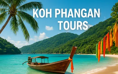 9 Unforgettable Koh Phangan Tours to Experience in 2026
