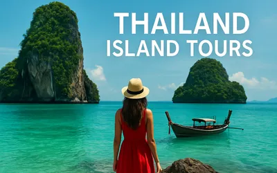 9 Unforgettable Thailand Island Tours to Try in 2026