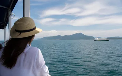 Ferry Koh Tao Surat Thani: Your Complete 2026 Guide