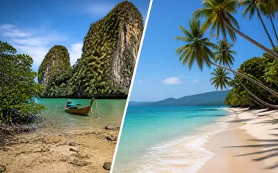 Ferry Krabi Koh Samui: Routes, Tips & Booking Guide 2026