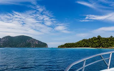 Ferry Phuket Koh Lipe: Your Complete 2026 Travel Guide
