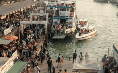 A Comprehensive Guide to Thai Ferries: Everything You Need to Know Before You Go