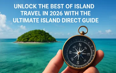 Island Direct Guide: Your Essential 2026 Resource