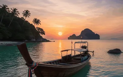 Discovering the Islands of Thailand: Complete Travel Guide 2025
