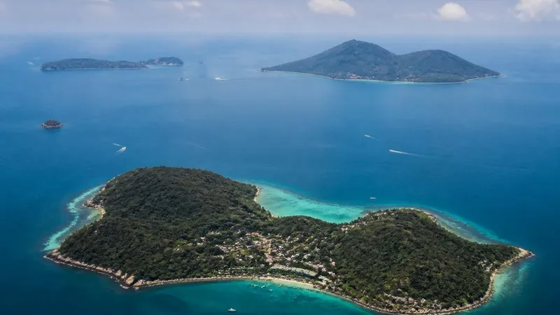 Islands of Koh Samui: Your Guide to Paradise in 2026