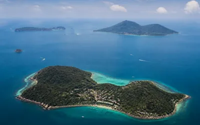 Islands of Koh Samui: Your Guide to Paradise in 2026