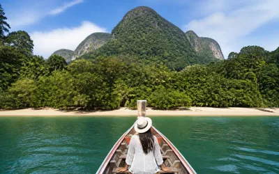 Khao Sok to Koh Phangan: Your Complete Travel Guide