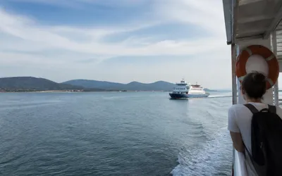 Koh Phangan Bangkok Ferry Guide 2026
