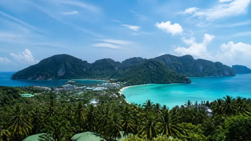 Koh Samui from Phuket: Travel Guide 2026