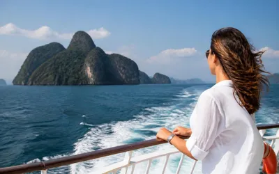 Koh Samui to Krabi: The Complete Island-Hopping Guide