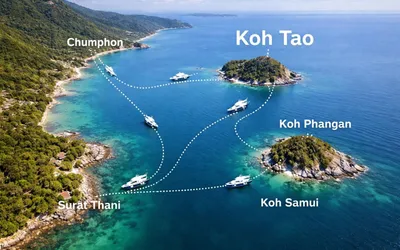 Koh Tao Boat Trip: Your 2026 Island Adventure Guide