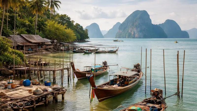 Koh Yao Noi: Your Ultimate Island Escape Guide 2026