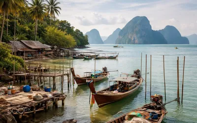 Koh Yao Noi: Your Ultimate Island Escape Guide 2026