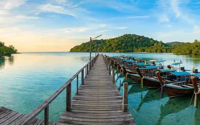 Laem Hin Pier Phuket: Complete 2026 Guide to Koh Yao Ferries