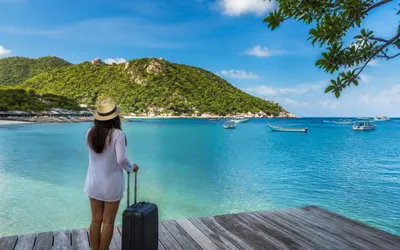 Pattaya to Koh Tao: Complete 2026 Travel Guide