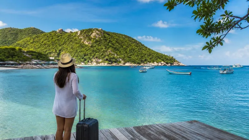 Pattaya to Koh Tao: Complete 2026 Travel Guide