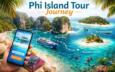 Phi Island Tour: Your Complete 2026 Travel Guide