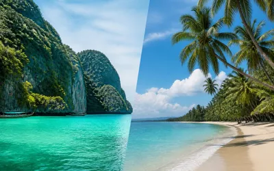 Phi Phi Koh Samui: Island Hopping Guide 2026