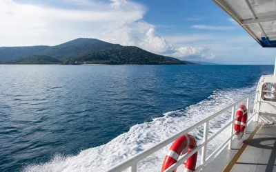 Phuket to Koh Lipe: Your 2026 Island Transfer Guide
