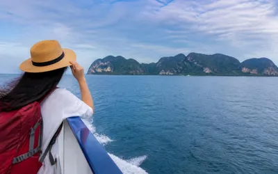 Phuket to Koh Phi Phi: Complete 2026 Island Guide