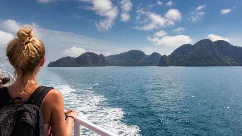 Phuket to Phi Phi Island: Your 2026 Travel Guide