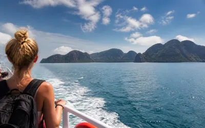 Phuket to Phi Phi Island: Your 2026 Travel Guide