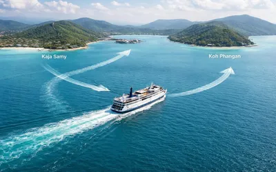 Raja Ferry Koh Samui: Your Complete 2026 Travel Guide