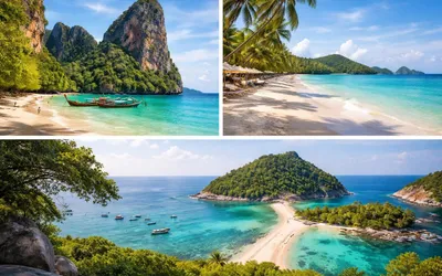 Thailand Beaches: Your 2026 Island Paradise Guide