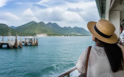 Thailand Destinations: Island Hopping Guide 2026