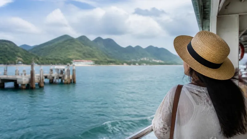 Thailand Destinations: Island Hopping Guide 2026