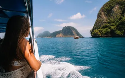 Thailand Island Hopping Packages: Your 2026 Guide