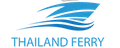 Thailand Ferry Booking logo