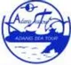 Adang Sea Tour logo