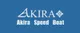 Akira Speedboat logo