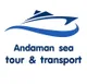 Andaman Sea Tour and Transport logo