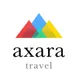 Axara Travel logo